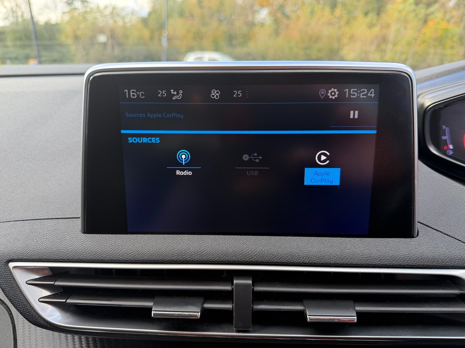 Used Peugeot 3008 2019 for sale - 76438931: Photo 25