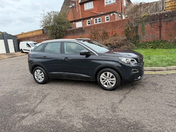 Used Peugeot 3008 2019 for sale - 76438931: Photo