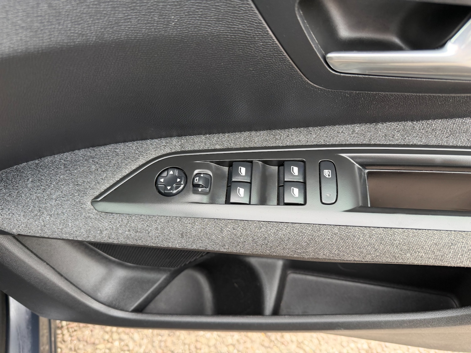 Used Peugeot 3008 2019 for sale - 76438931: Photo 33