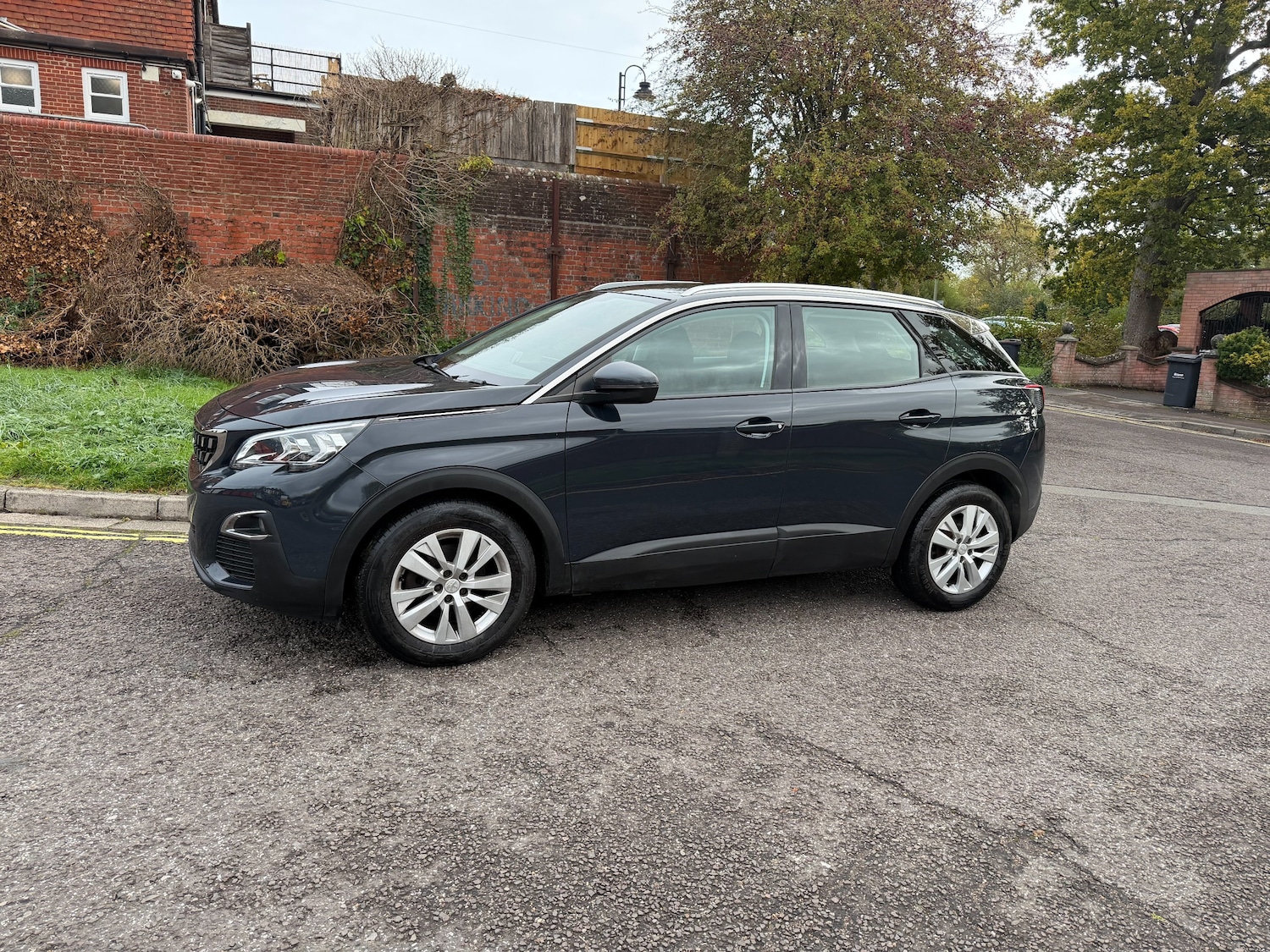 Used Peugeot 3008 2019 for sale - 76438931: Photo 4