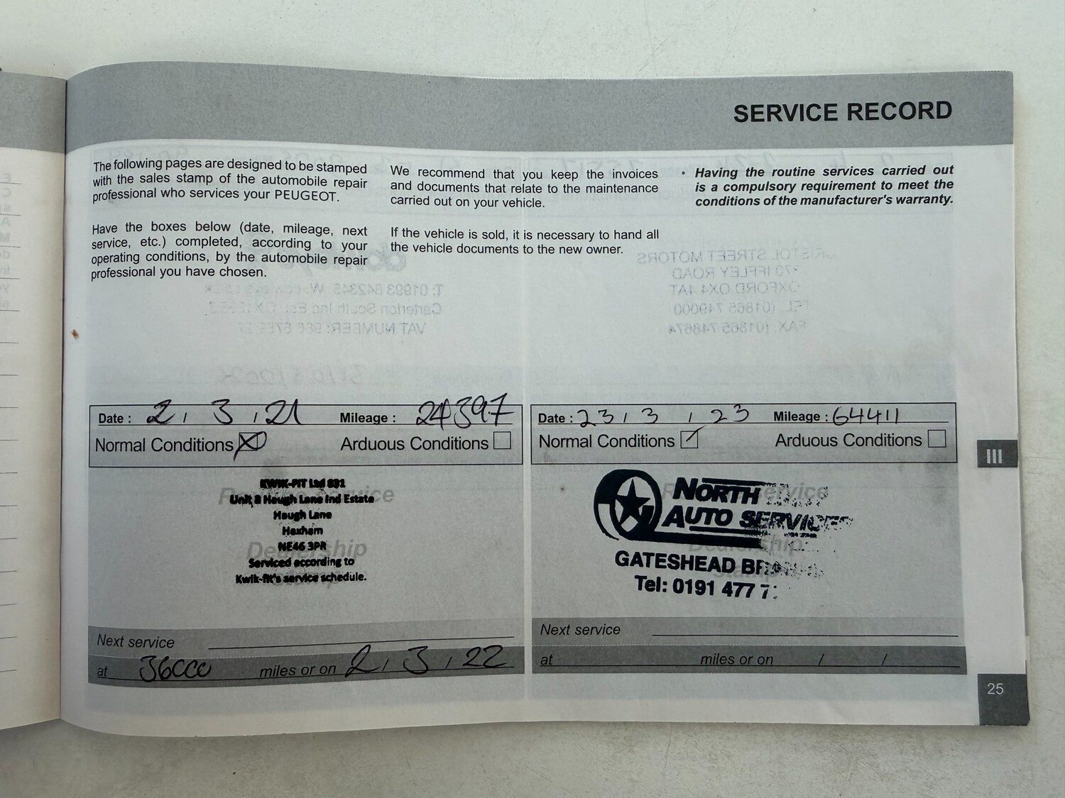 Used Peugeot 3008 2019 for sale - 76438931: Photo 41