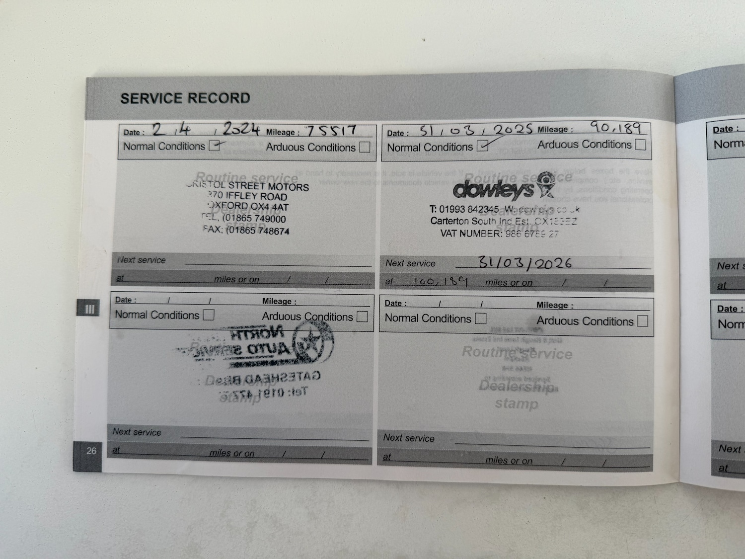 Used Peugeot 3008 2019 for sale - 76438931: Photo 42