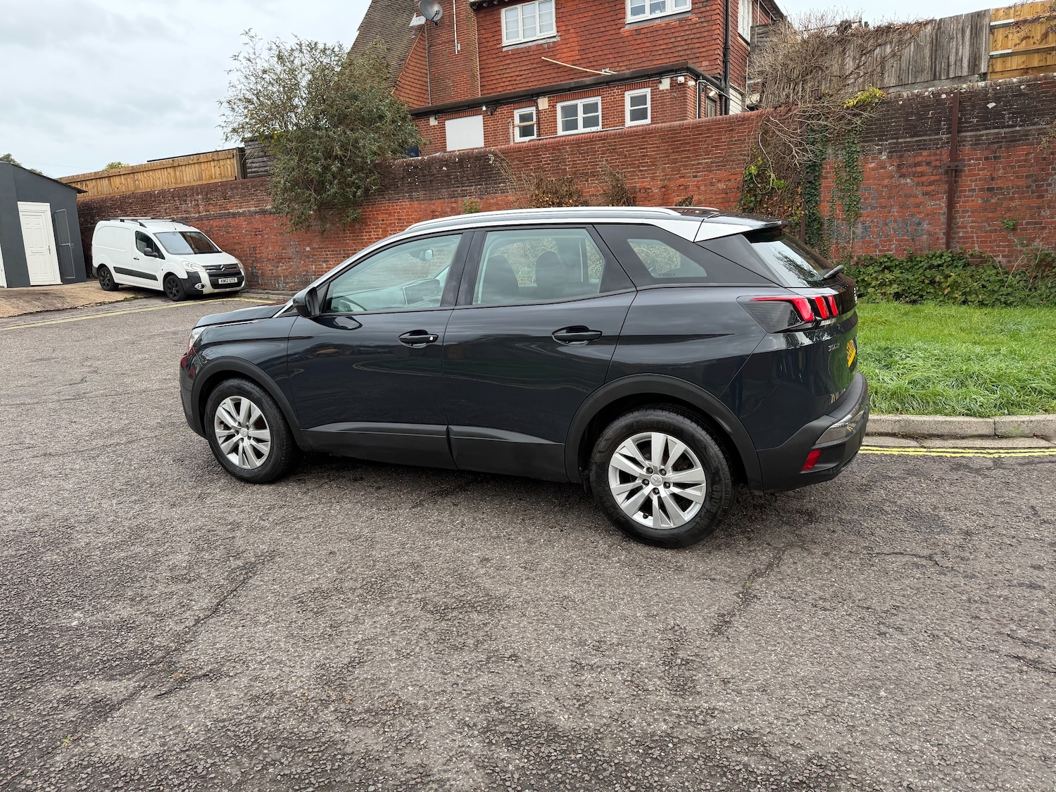 Used Peugeot 3008 2019 for sale - 76438931: Photo 5