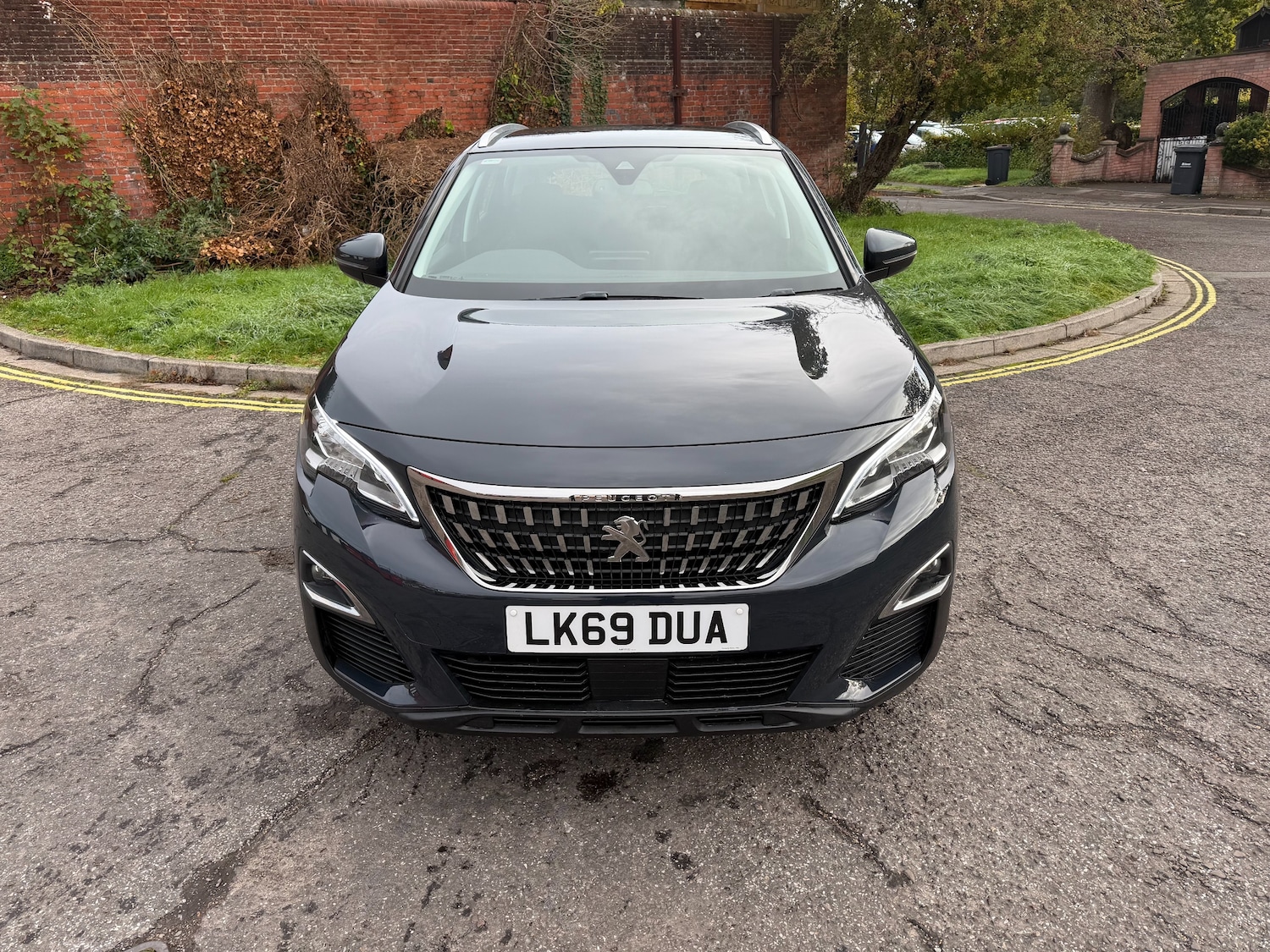 Used Peugeot 3008 2019 for sale - 76438931: Photo 6