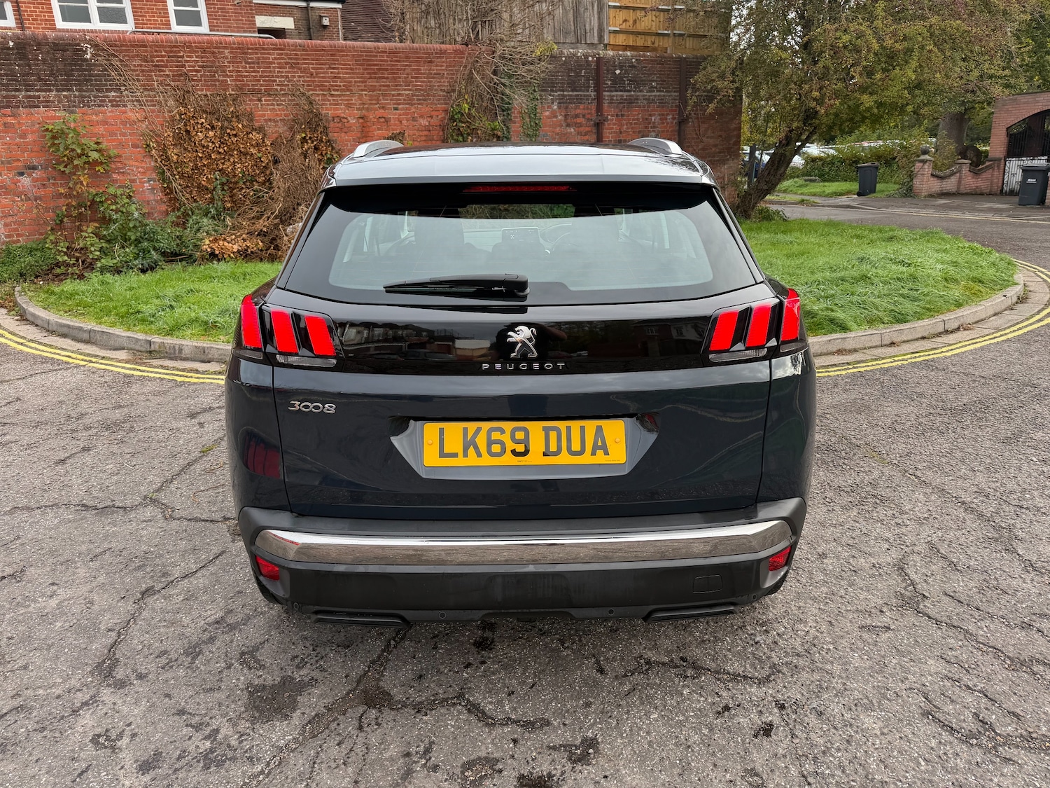 Used Peugeot 3008 2019 for sale - 76438931: Photo 7