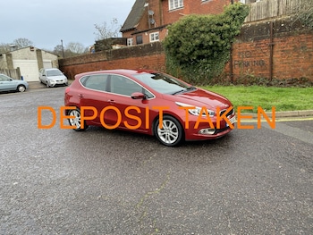 Used Kia Ceed 2013 for sale - 78611149: Photo