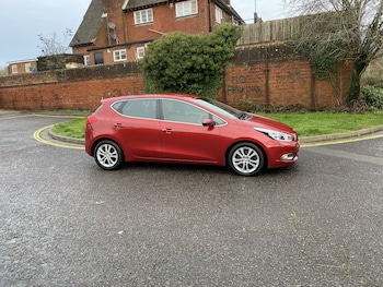 Used Kia Ceed 2013 for sale - 78611149: Photo