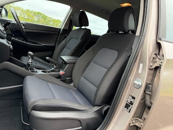 Used Hyundai TUCSON 2015 for sale - 79335238: Photo