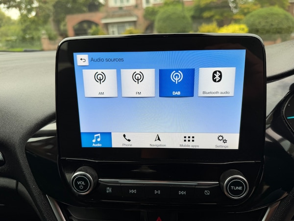 Used Ford Fiesta 2018 for sale - 76023872: Photo 17