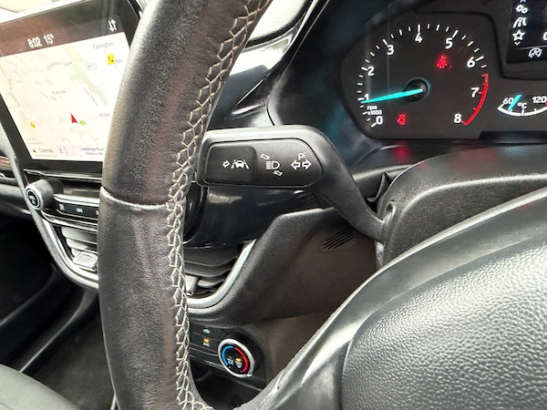 Used Ford Fiesta 2018 for sale - 76023872: Photo 23