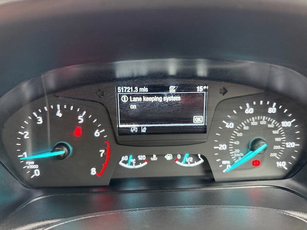 Used Ford Fiesta 2018 for sale - 76023872: Photo 24