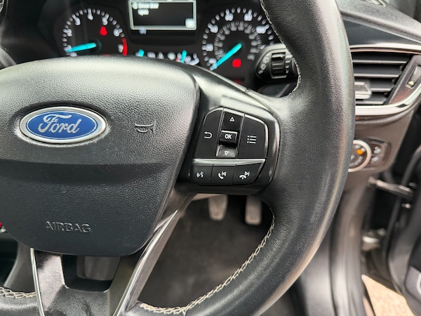 Used Ford Fiesta 2018 for sale - 76023872: Photo 26