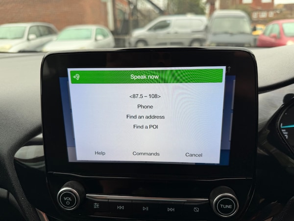 Used Ford Fiesta 2018 for sale - 76023872: Photo 27