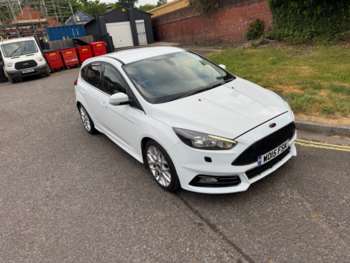 2015 (15) - ZETEC S TDCI 5-Door