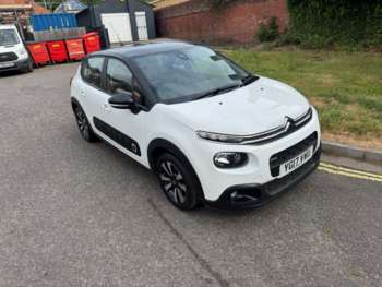 2017 - 1.2 Feel 5-Door