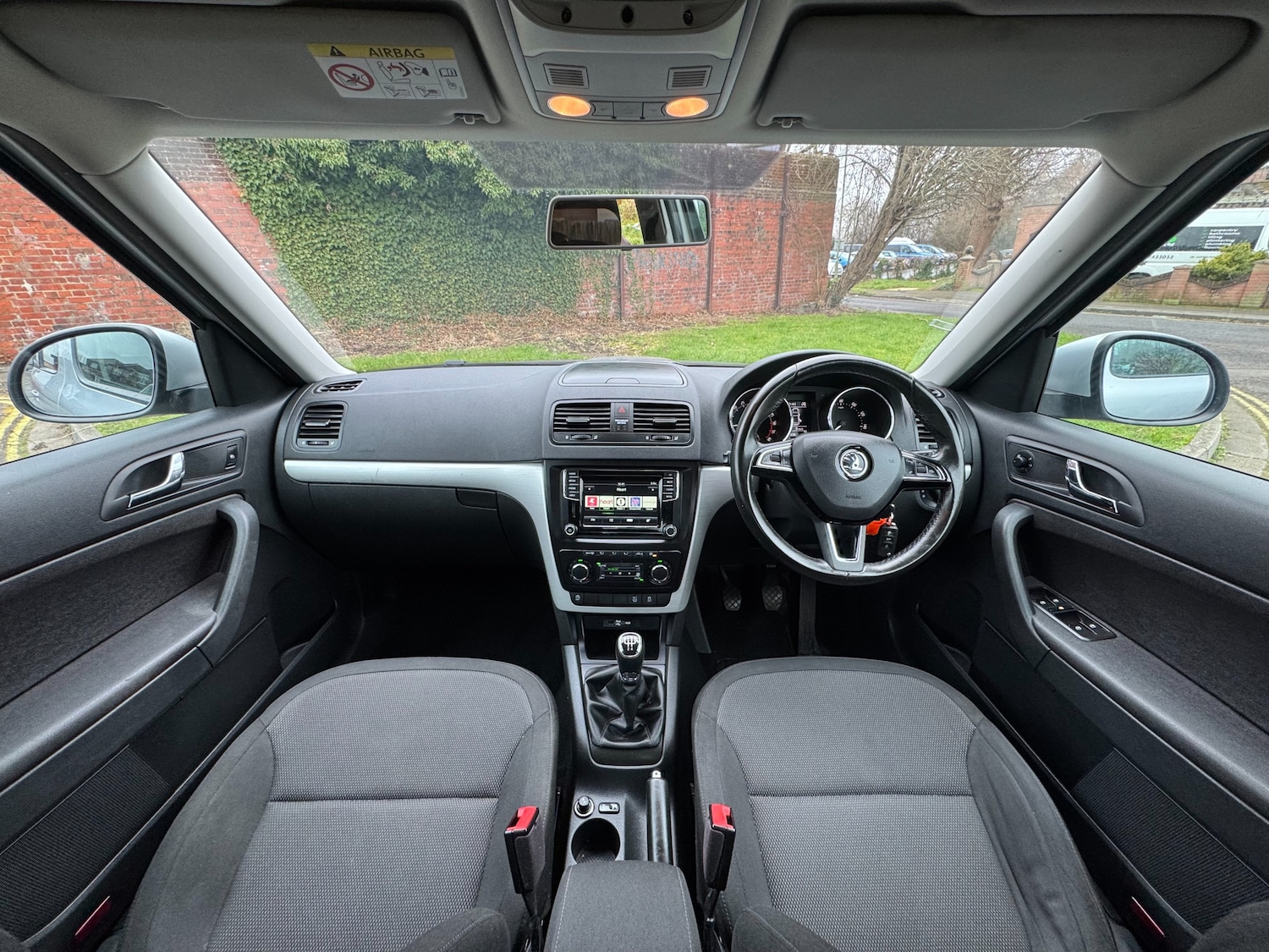 Vehicle 11