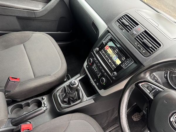 Used Skoda Yeti 2017 for sale - 73506110: Photo 13
