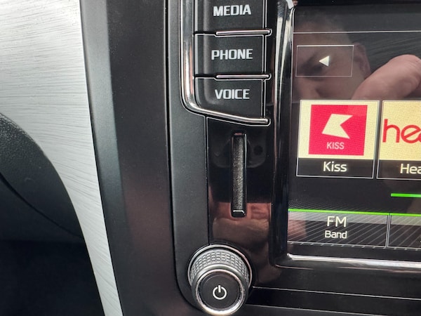 Used Skoda Yeti 2017 for sale - 73506110: Photo 17