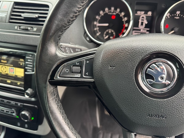 Used Skoda Yeti 2017 for sale - 73506110: Photo 19