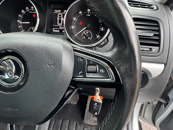 Used Skoda Yeti 2017 for sale - 73506110: Photo 20