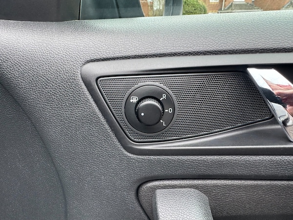 Used Skoda Yeti 2017 for sale - 73506110: Photo 24