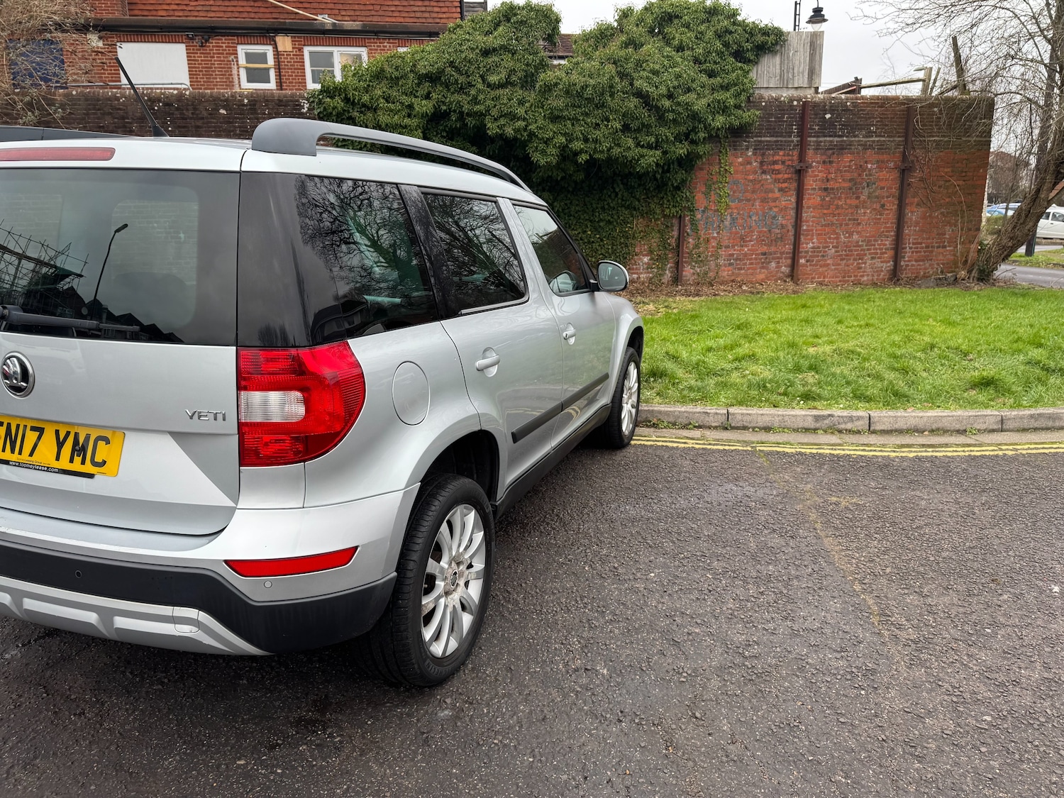 Vehicle 29