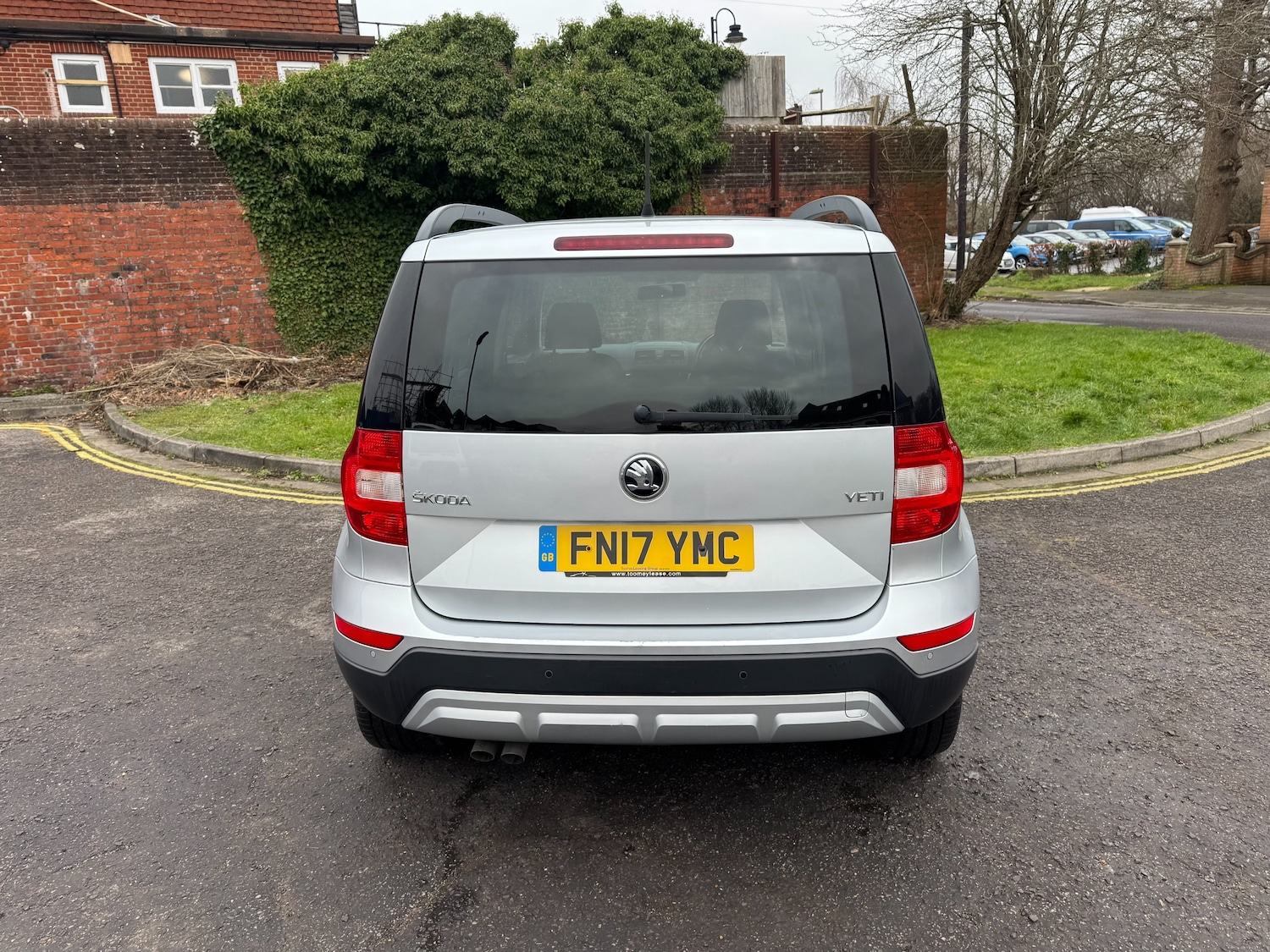Vehicle 7