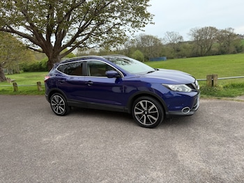 Used Nissan Qashqai 2014 for sale - 78237026: Photo