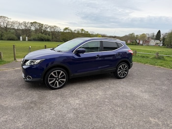Used Nissan Qashqai 2014 for sale - 78237026: Photo