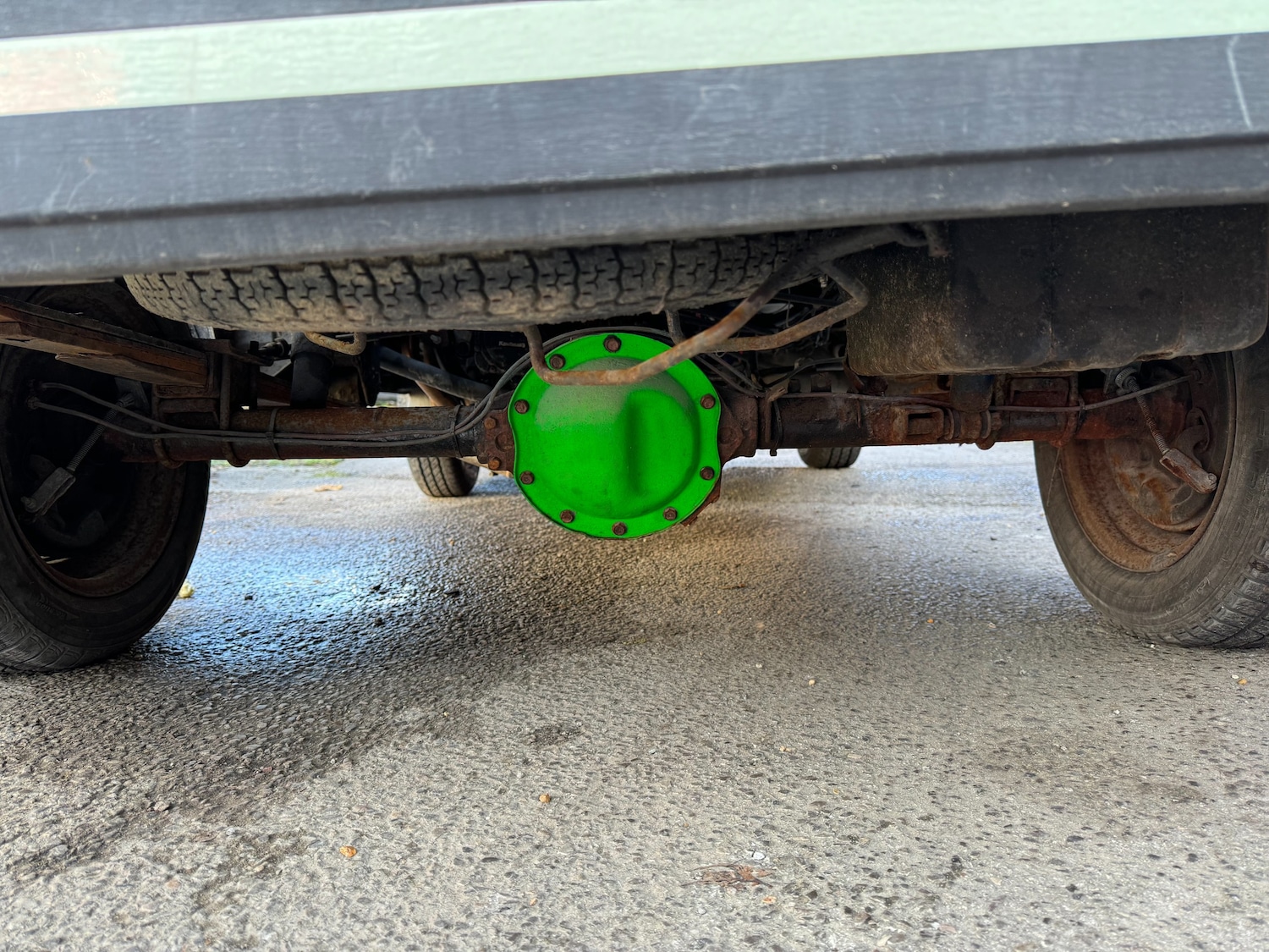 Used Daihatsu Other 1995 for sale - 77555410: Photo 15