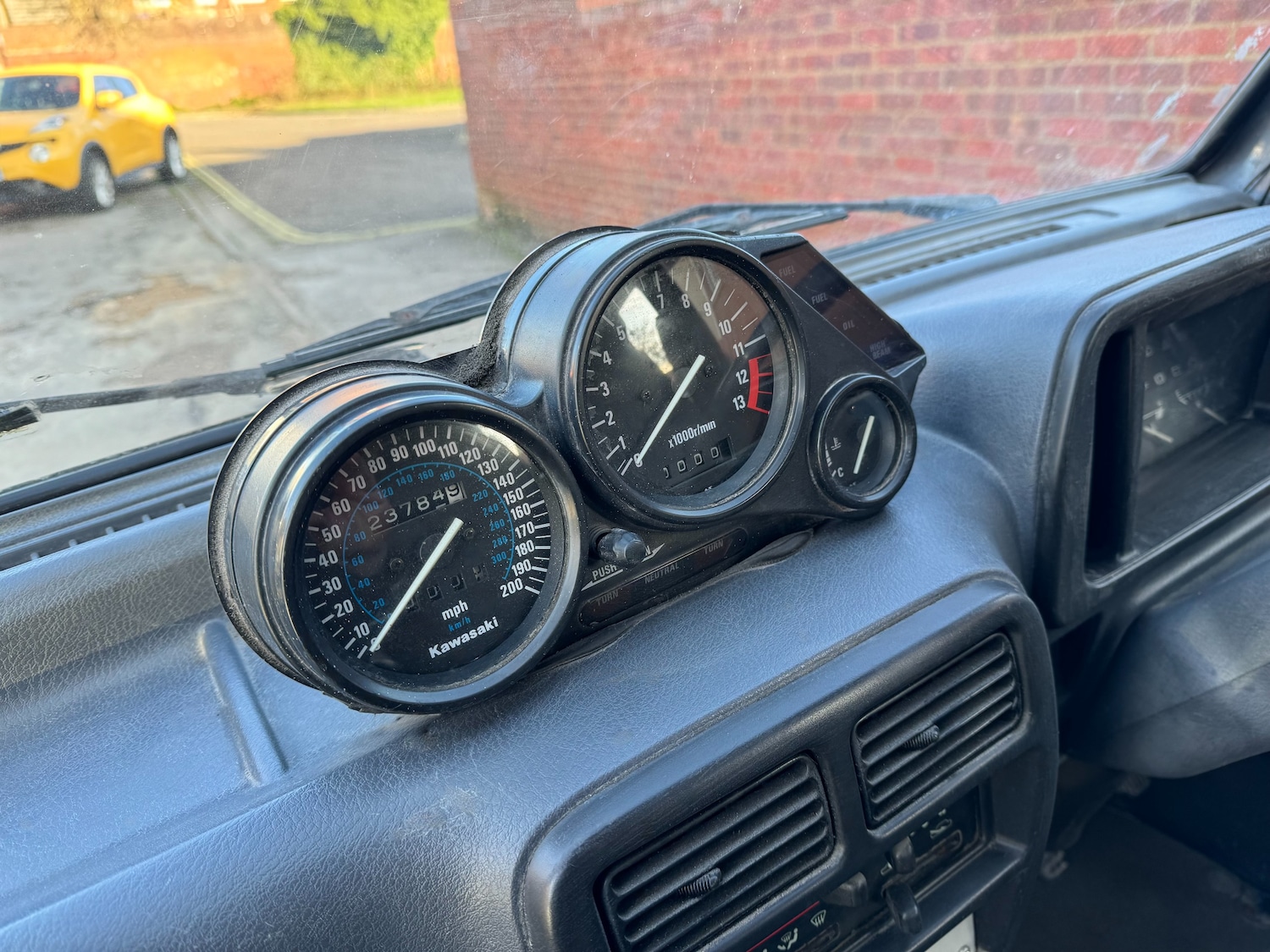 Used Daihatsu Other 1995 for sale - 77555410: Photo 19