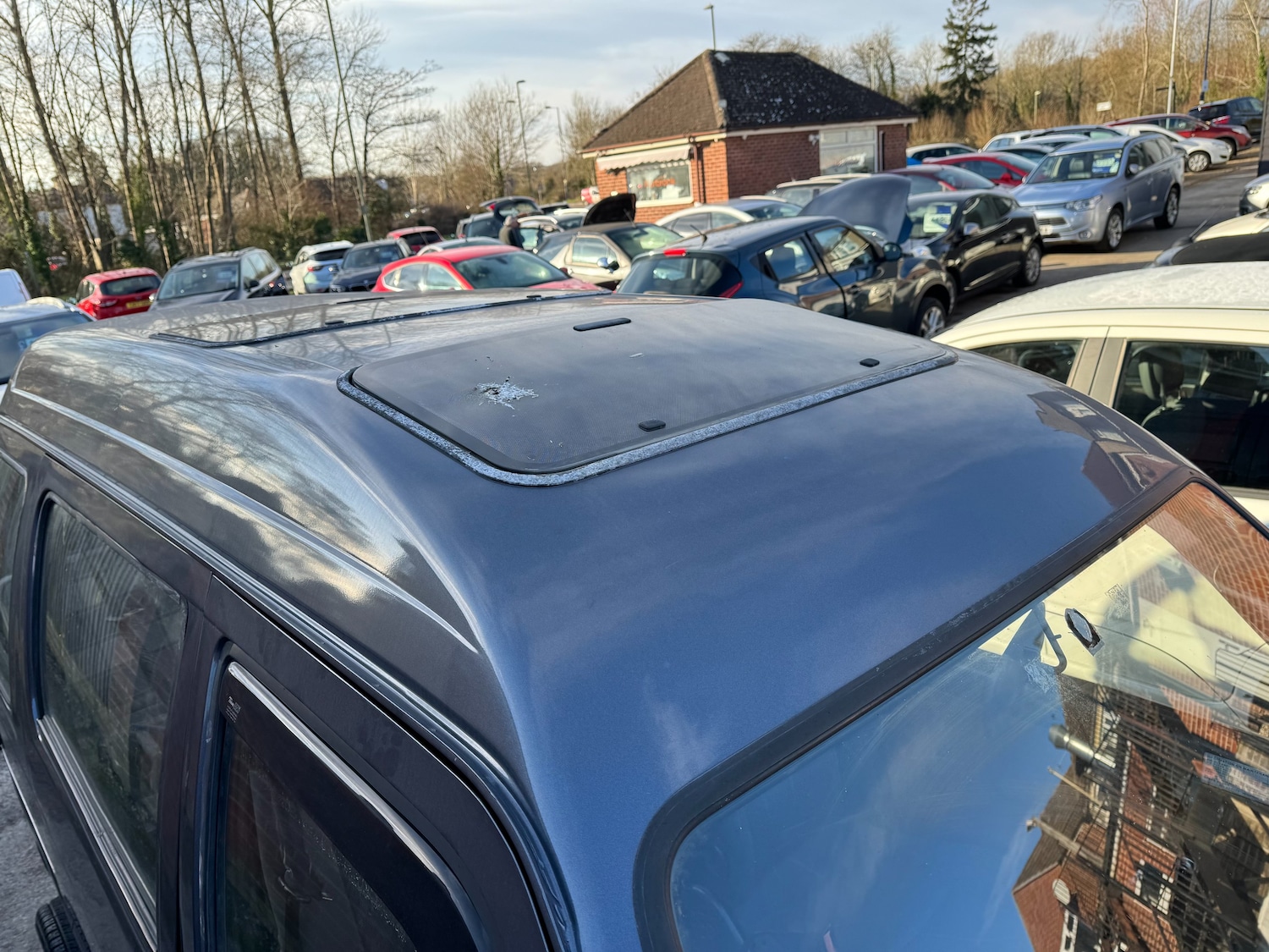 Used Daihatsu Other 1995 for sale - 77555410: Photo 22