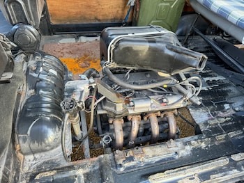 Used Daihatsu Other 1995 for sale - 77555410: Photo