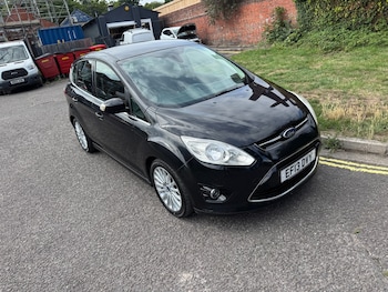 2013 (13) - TITANIUM TDCI 5-Door