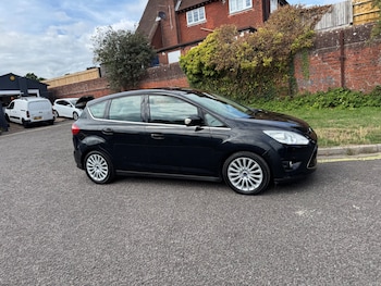 Used Ford C-Max 2013 for sale - 75700733: Photo