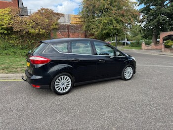 Used Ford C-Max 2013 for sale - 75700733: Photo