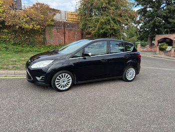 Used Ford C-Max 2013 for sale - 75700733: Photo