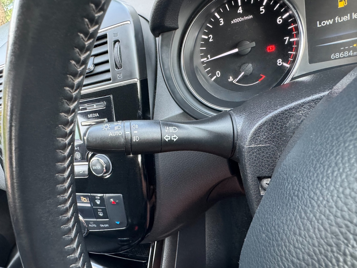 Vehicle 17