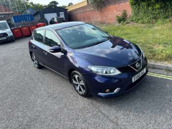 2016 (66) - 1.2 DiG-T Acenta 5dr