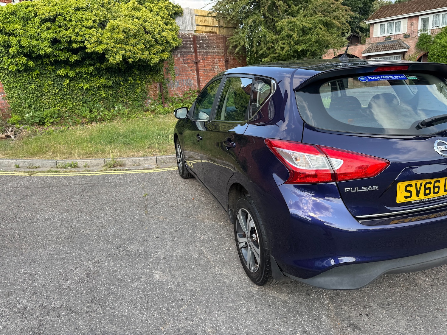 Vehicle 29