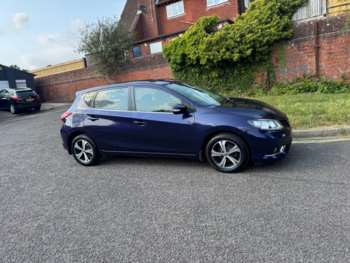 Used Nissan Pulsar 2016 for sale - 74871774: Photo