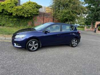 Used Nissan Pulsar 2016 for sale - 74871774: Photo