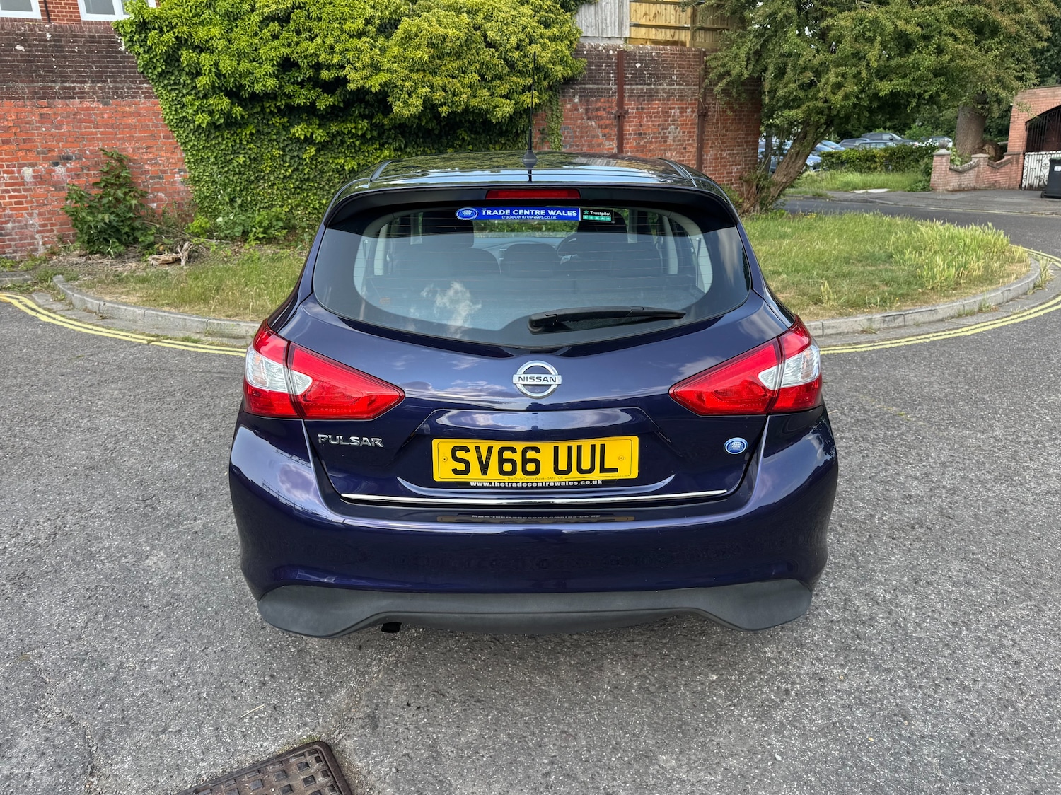 Vehicle 7