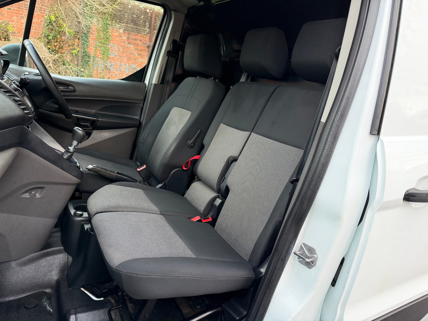 Used Ford Transit Connect 2020 for sale - 76685517: Photo 10