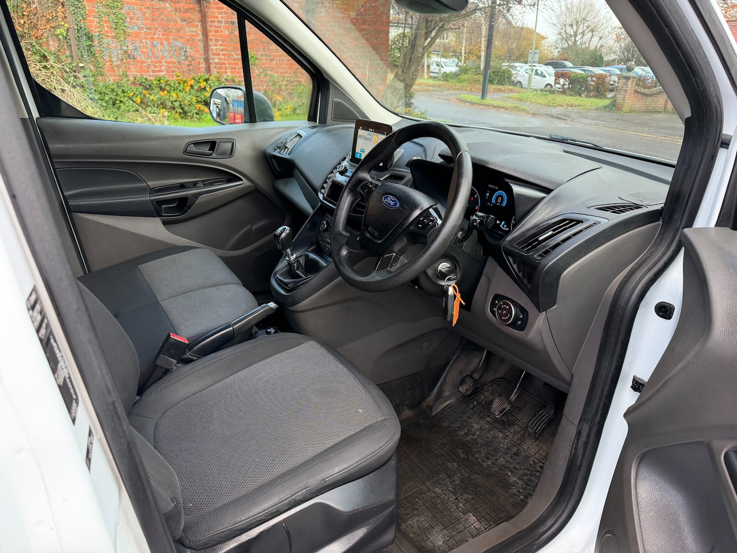 Used Ford Transit Connect 2020 for sale - 76685517: Photo 11