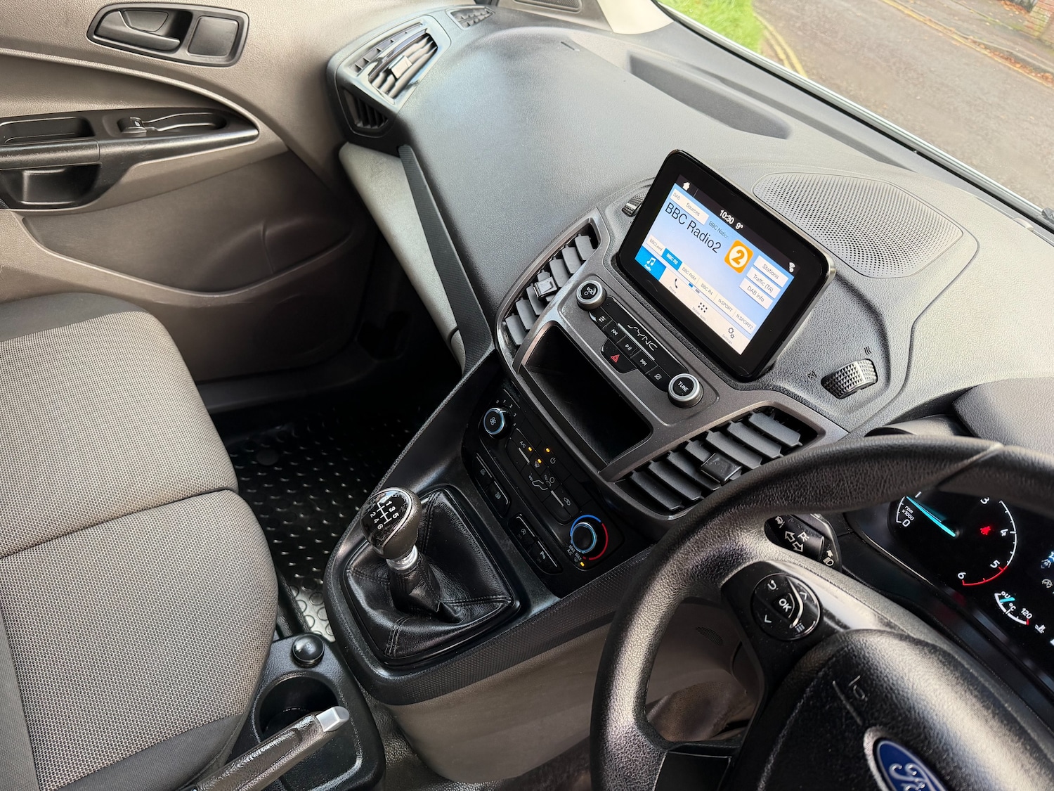 Used Ford Transit Connect 2020 for sale - 76685517: Photo 12