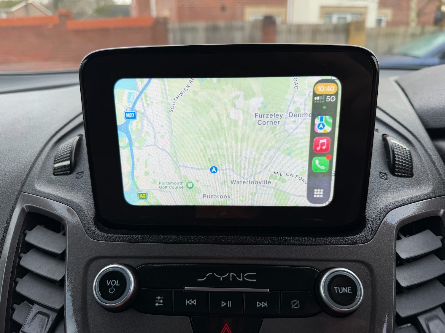 Used Ford Transit Connect 2020 for sale - 76685517: Photo 14