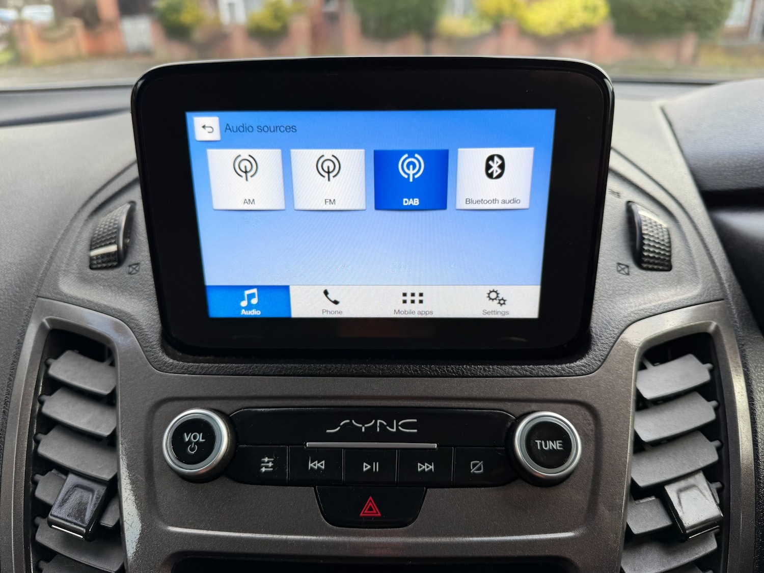 Used Ford Transit Connect 2020 for sale - 76685517: Photo 18