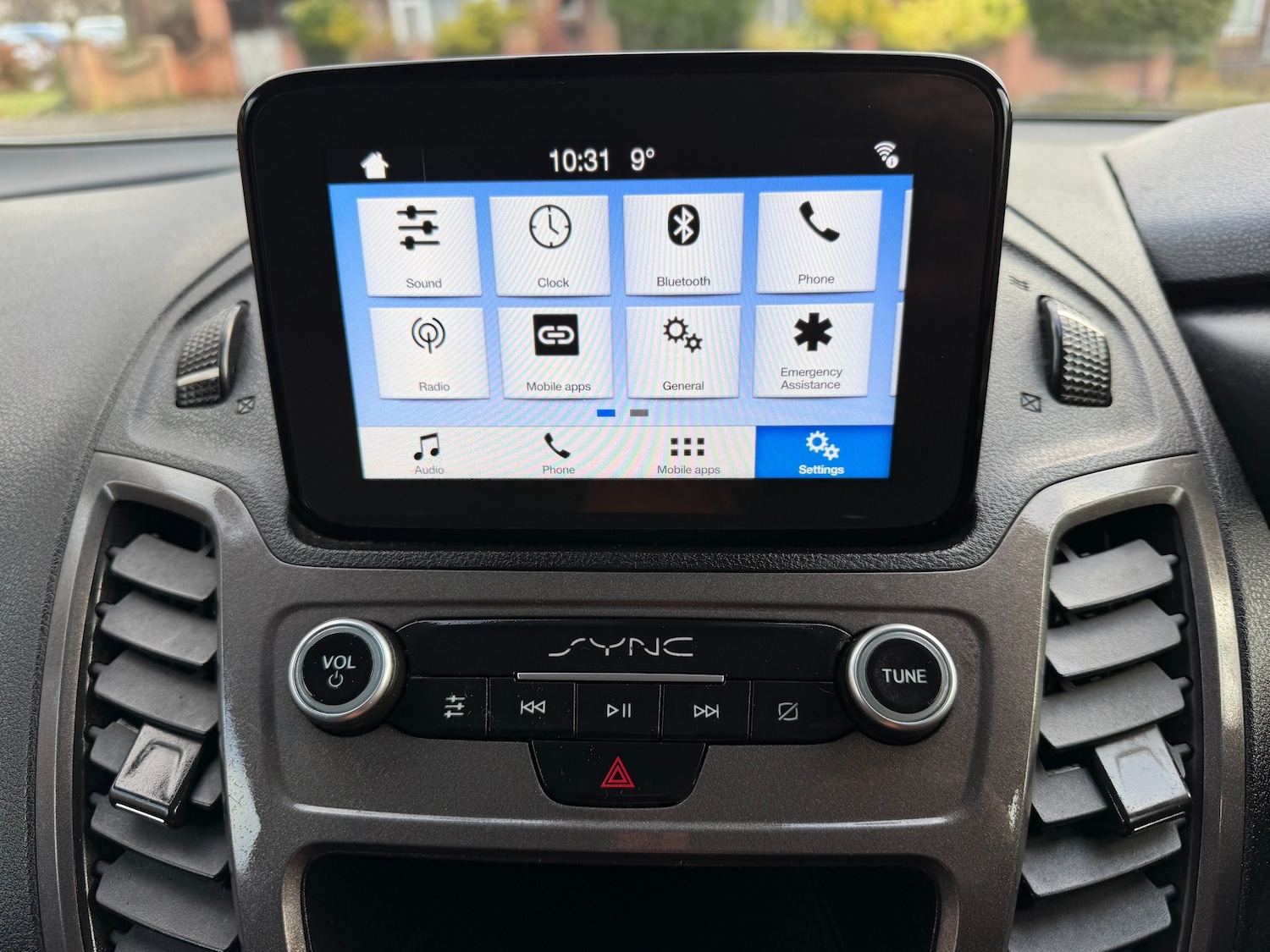 Used Ford Transit Connect 2020 for sale - 76685517: Photo 19