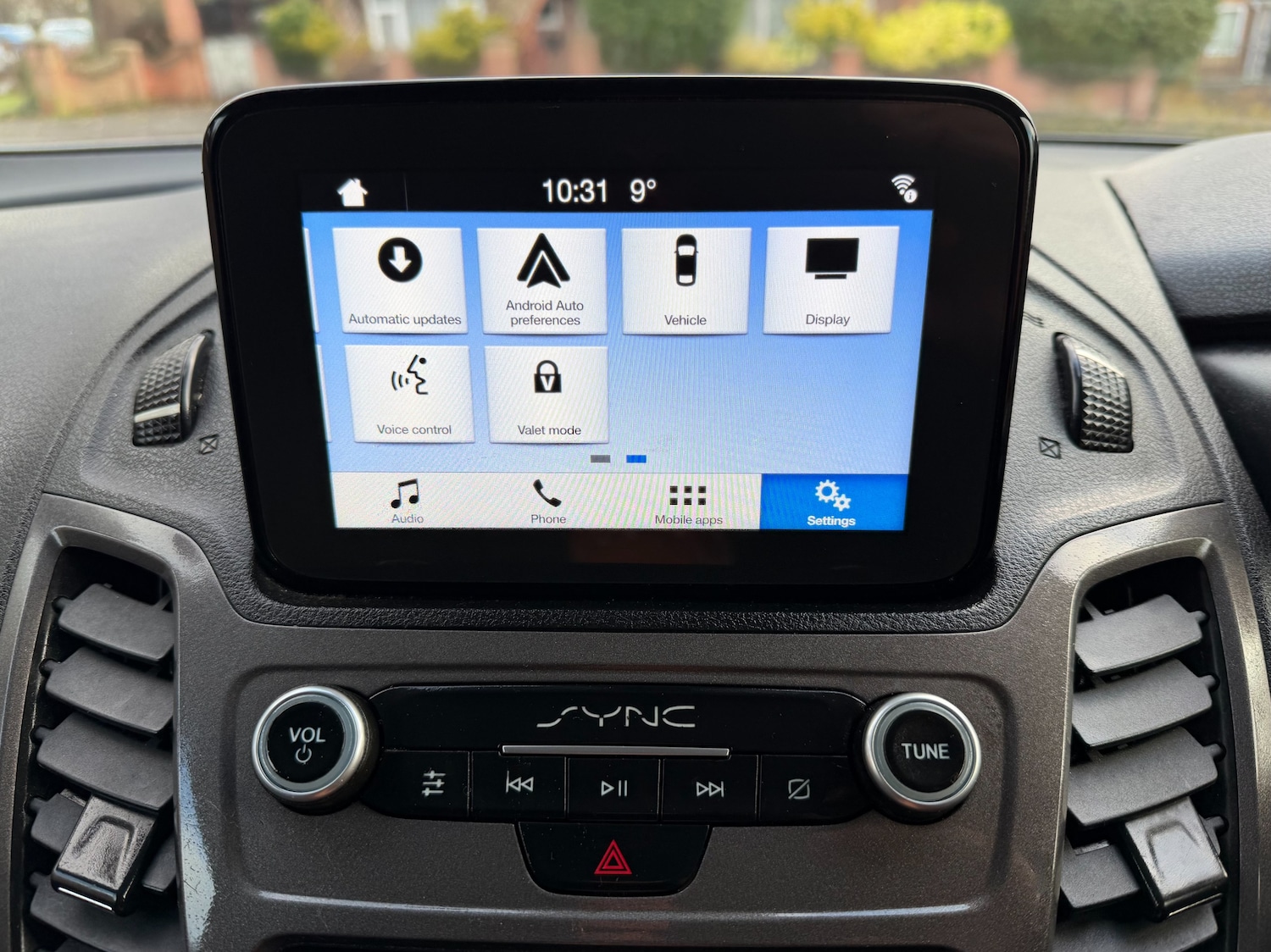 Used Ford Transit Connect 2020 for sale - 76685517: Photo 20